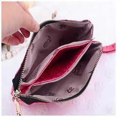 OMG OMG FAUX OSTRICH LEATHER PURSES OMG OMG FAUX OSTRICH LEATHER PURSES