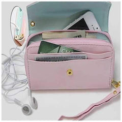 CUTIE CLUTCH Purse - For your Smartphones CUTIE CLUTCH Purse - For your Smartphones