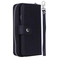 iPhone 6/6 Plus Clutch Purse with Detachable Phone Case iPhone 6/6 Plus Clutch Purse with Detachable Phone Case