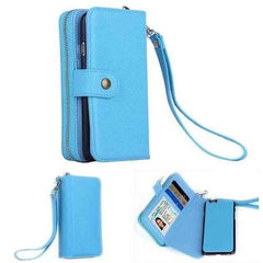 iPhone 6/6 Plus Clutch Purse with Detachable Phone Case iPhone 6/6 Plus Clutch Purse with Detachable Phone Case