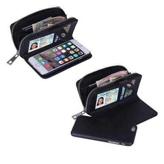 iPhone 6/6 Plus Clutch Purse with Detachable Phone Case iPhone 6/6 Plus Clutch Purse with Detachable Phone Case