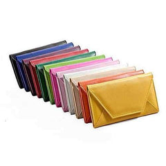 3C Clutch For Every Woman - Carry your Cell, Cash and Cosmetics 3C Clutch For Every Woman - Carry your Cell, Cash and Cosmetics