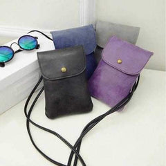 OLD WORLDLY CHARM Crossbody Bags In Matt &Dusty Finish OLD WORLDLY CHARM Crossbody Bags In Matt &Dusty Finish