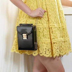 BRIDESMAID Fusion Vanity Bag For Jewels And Cosmetics BRIDESMAID Fusion Vanity Bag For Jewels And Cosmetics