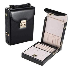 BRIDESMAID Fusion Vanity Bag For Jewels And Cosmetics BRIDESMAID Fusion Vanity Bag For Jewels And Cosmetics