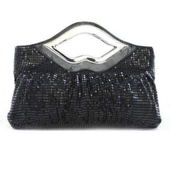 Big Lips Banquet Clutch In 4 Shiny And Matt Colors Big Lips Banquet Clutch In 4 Shiny And Matt Colors