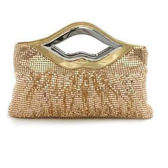 Big Lips Banquet Clutch In 4 Shiny And Matt Colors Big Lips Banquet Clutch In 4 Shiny And Matt Colors
