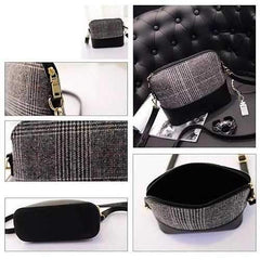 Miss Manners Handbags Mini Crossbody In 5 Colors Miss Manners Handbags Mini Crossbody In 5 Colors
