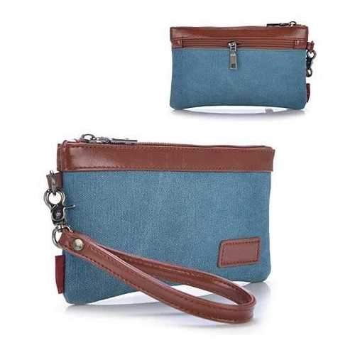 This & That Clutch and Wrist let 2 in 1 Purse