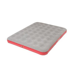 Coleman Quickbed Plus Single Hi Airbed - Queen