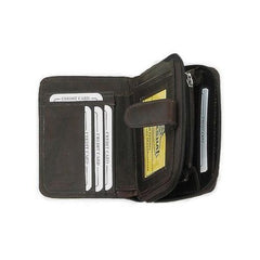 Ladies'  Medium Wallet