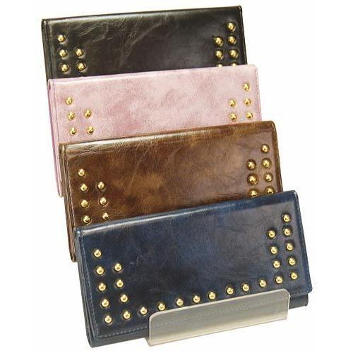 Fashion Flat Wallet