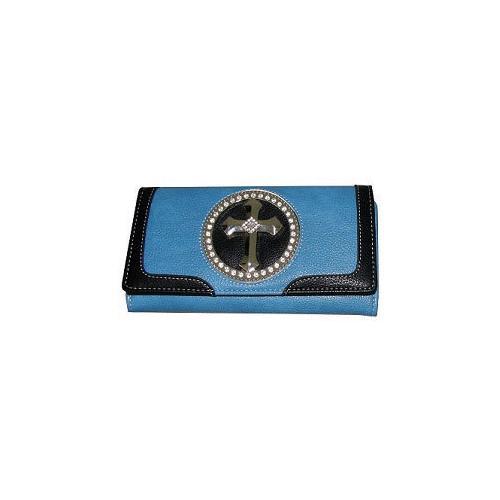 Fashion Cross Wallet