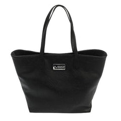 VISM Concealed Carry Tote Bag Black