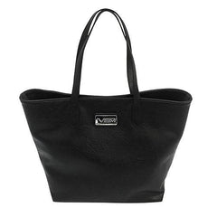 VISM Concealed Carry Tote Bag Black