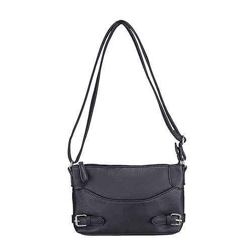 Crossbody Bag Black
