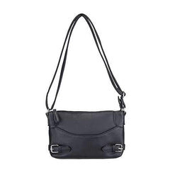 Crossbody Bag Black