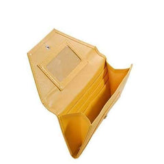 3C Clutch For Every Woman - Carry your Cell, Cash and Cosmetics