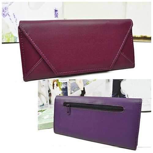 3C Clutch For Every Woman - Carry your Cell, Cash and Cosmetics