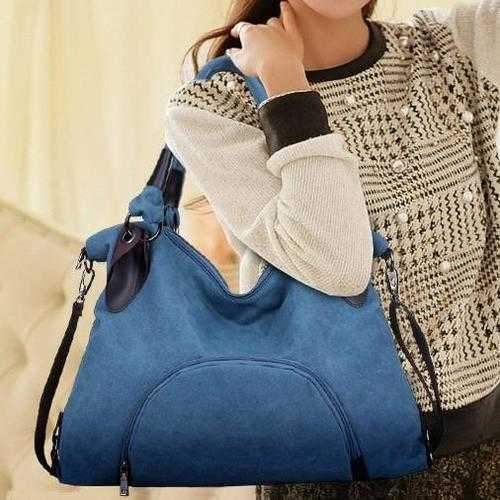 Journey Begins Canvas Tote Bag