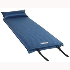 Coleman Self-Inflate 72x24x1.5 In Camp Pad Tan 2000016961