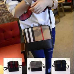 Miss Manners Handbags Mini Crossbody In 5 Colors