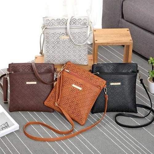 Handbags & Wallets