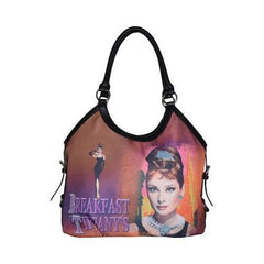 Licensed Breakfast at Tiffany Handbag