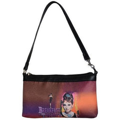 Licensed Breakfast at Tiffany Clutch