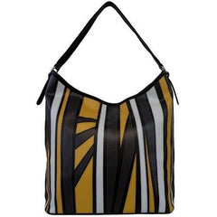 Printed Designer Shoulder Bag