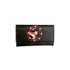 Licensed Bettie Page Wallet