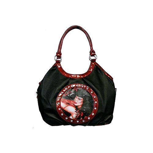 Bettie Page Hobo