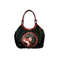 Bettie Page Hobo