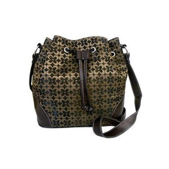 Fashion Drawstring Bag