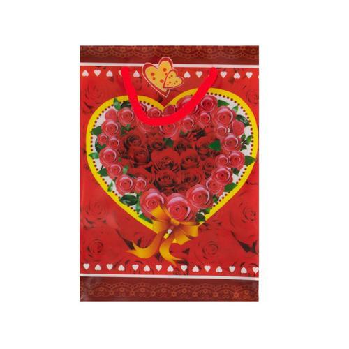 Sweetheart Gift Bag ( Case of 48 )