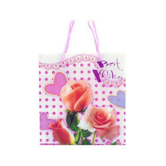 Best Wishes Gift Bag ( Case of 72 )