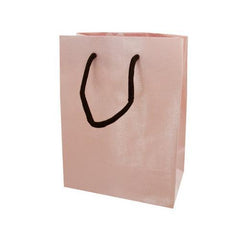 125x95 gift bag pink ( Case of 20 )