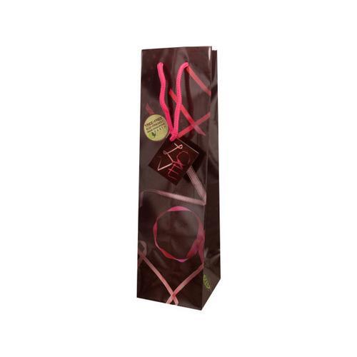 Ribbons Wine Gift Bag ( Case of 40 )