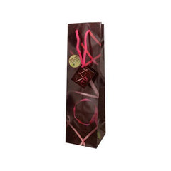 Ribbons Wine Gift Bag ( Case of 60 )