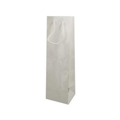 white gift bag asst ( Case of 20 )