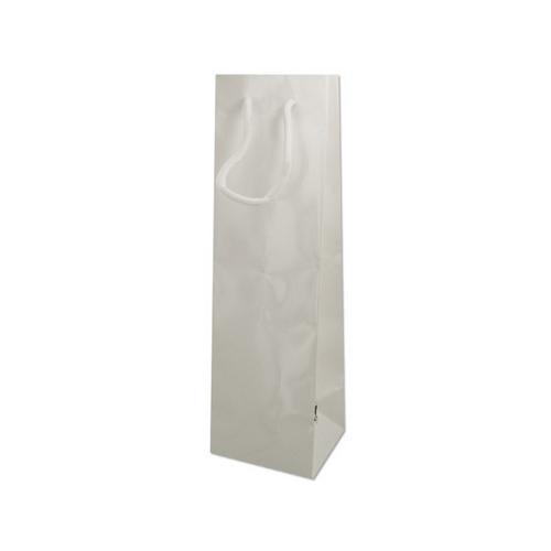 white gift bag asst ( Case of 60 )