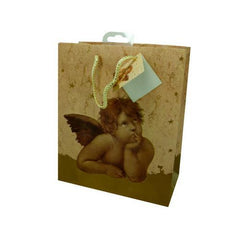 xlg angel giftbag 074156 ( Case of 96 )