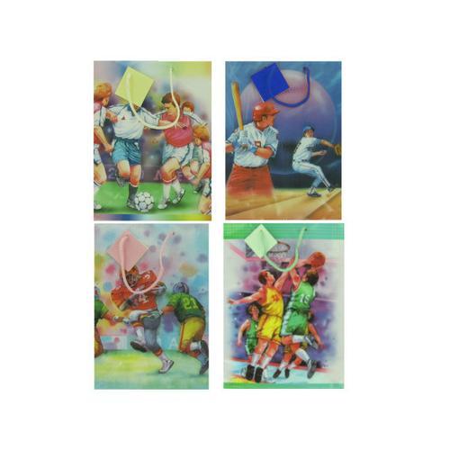 XXL Sports Gift Bag ( Case of 48 )