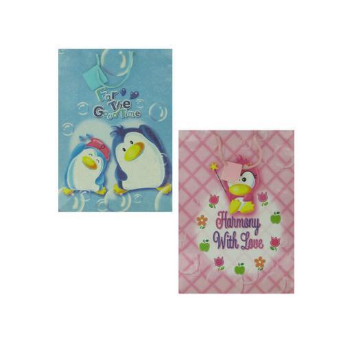 Sweet gift bags XL size ( Case of 48 )