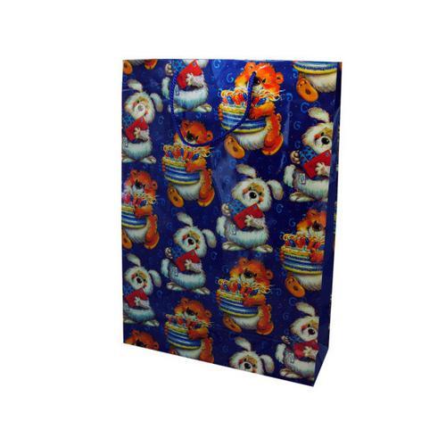 bday xl gift bag 10023 ( Case of 96 )