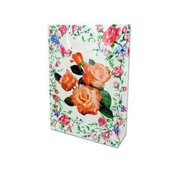 flower xl gift bag 1067 ( Case of 24 )