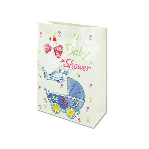 baby med gift bag 1190 ( Case of 96 )