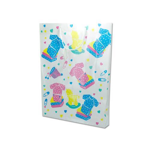 baby extra large gift bag ( Case of 12 )