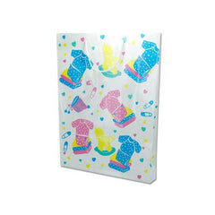 baby extra large gift bag ( Case of 36 )