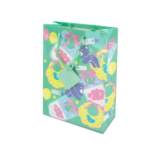 baby extra large gift bag ( Case of 24 )